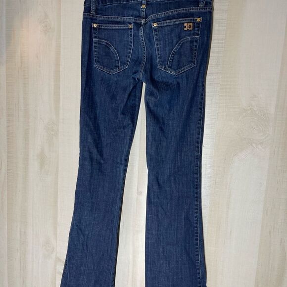 Joe’s the Honey curvy bootcut jeans, size 27 - Picture 11 of 12